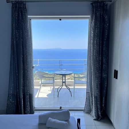 Palasa View Dhërmi Eksteriør bilde