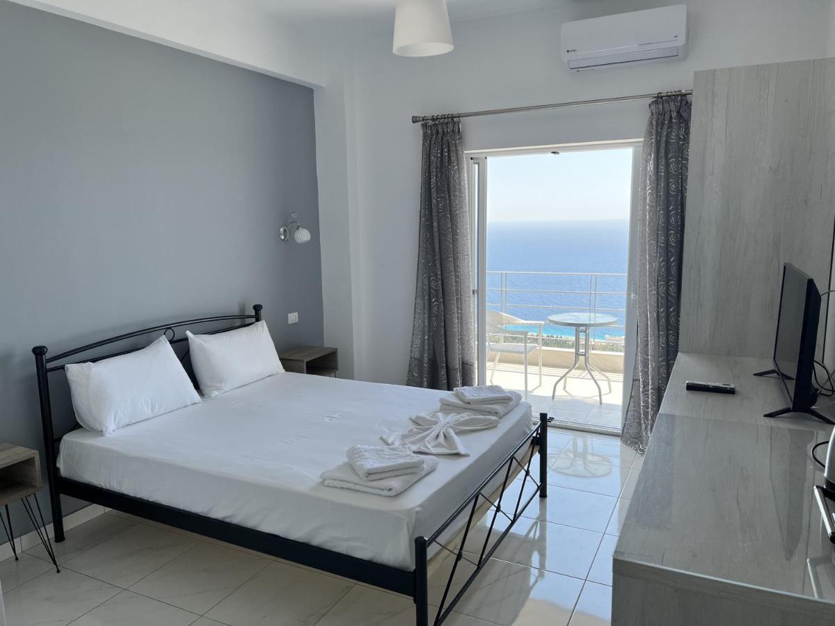 Palasa View Dhërmi Eksteriør bilde