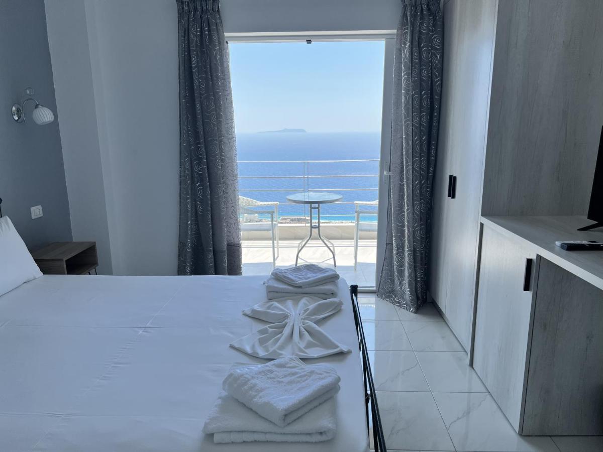 Palasa View Dhërmi Eksteriør bilde